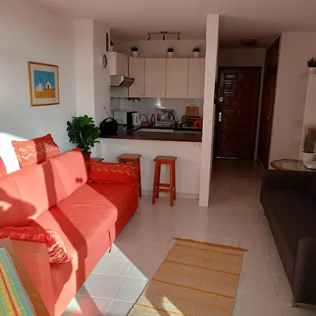 Summerland Apartamento *