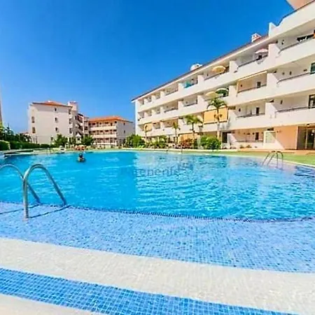 Apartment Summerland *