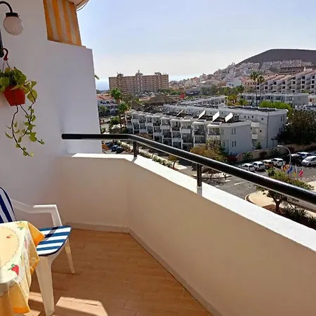 Διαμέρισμα Summerland Arona (Tenerife)